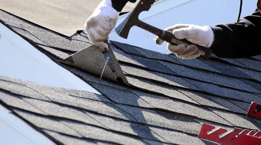 Professional Flat Roofing Installation in Montague, CA